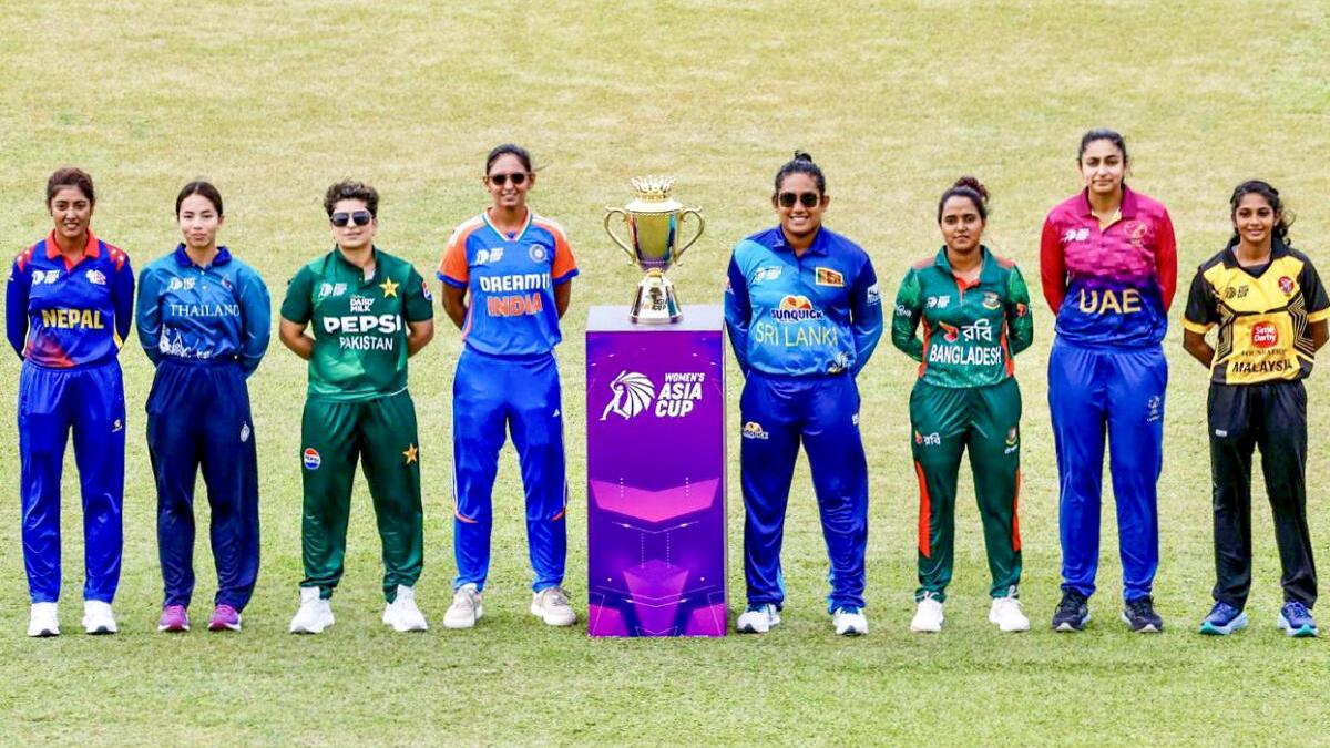 What can India learn from its Women’s Asia Cup 2024 campaign?